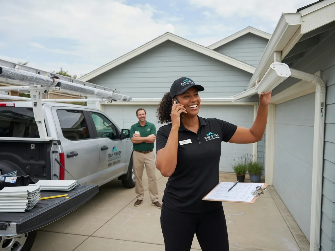 Gutter Installation Cordova, AK FAQs